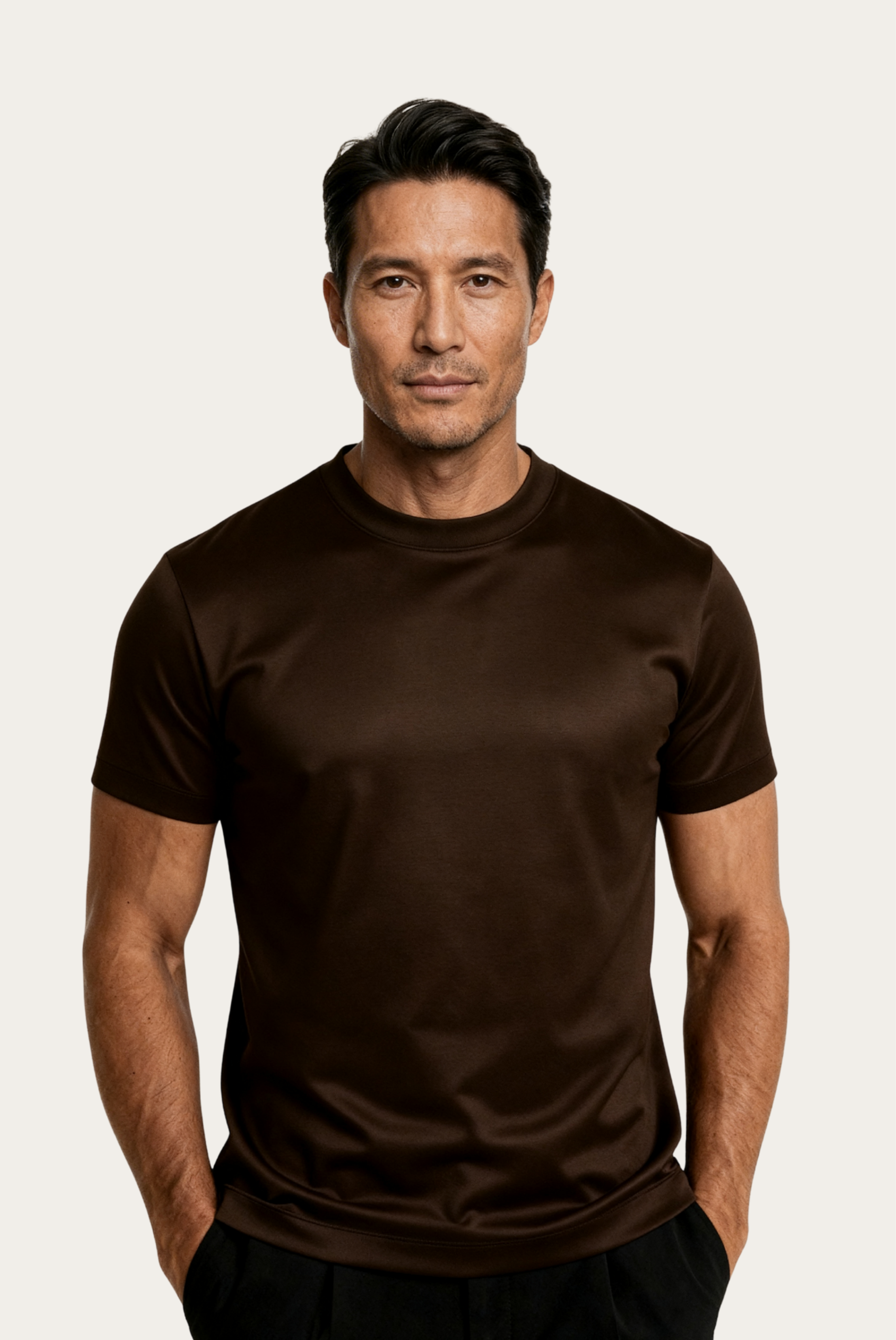 Espresso Imperial Tee