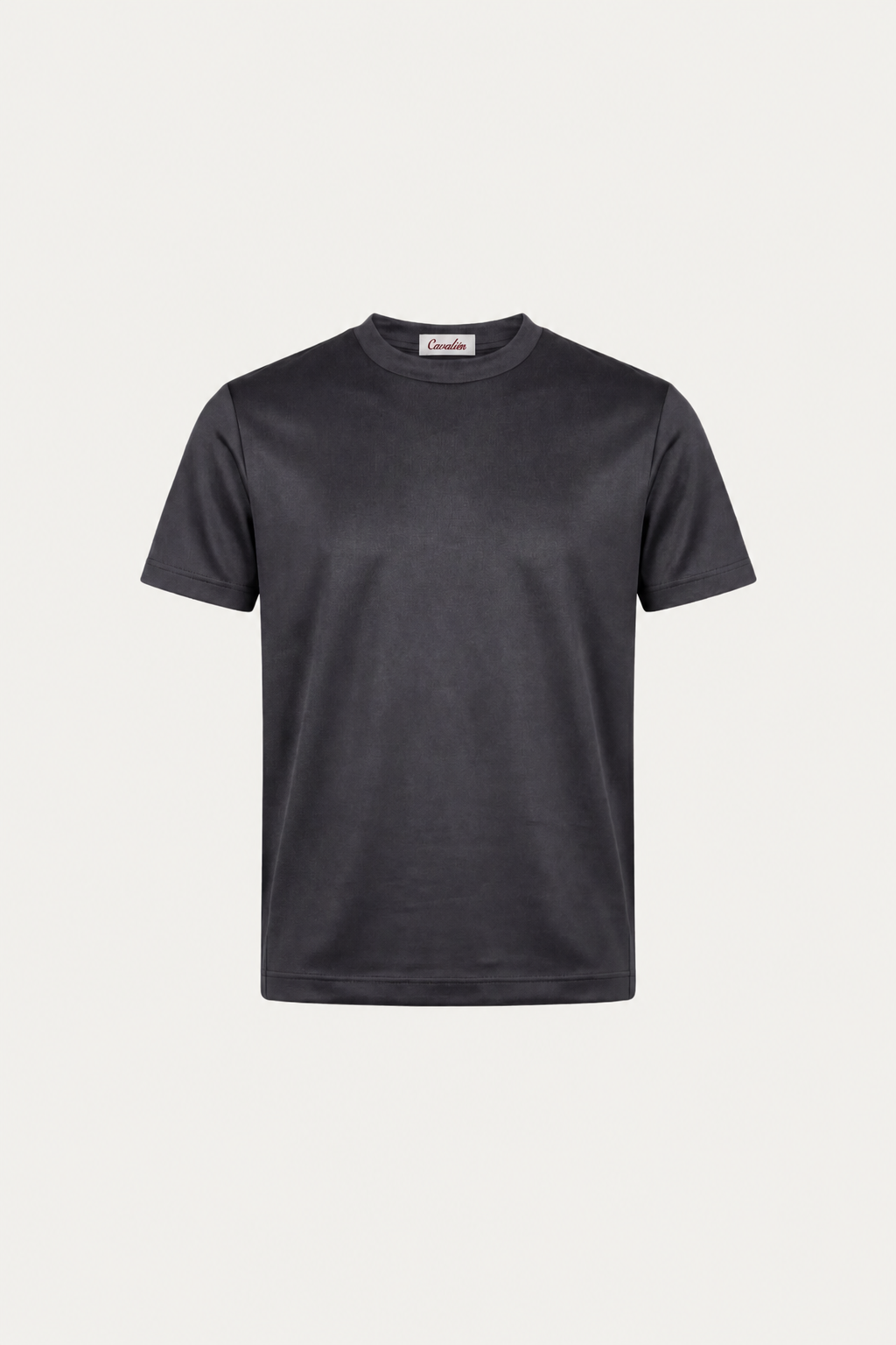 Cavalién Tee Grey