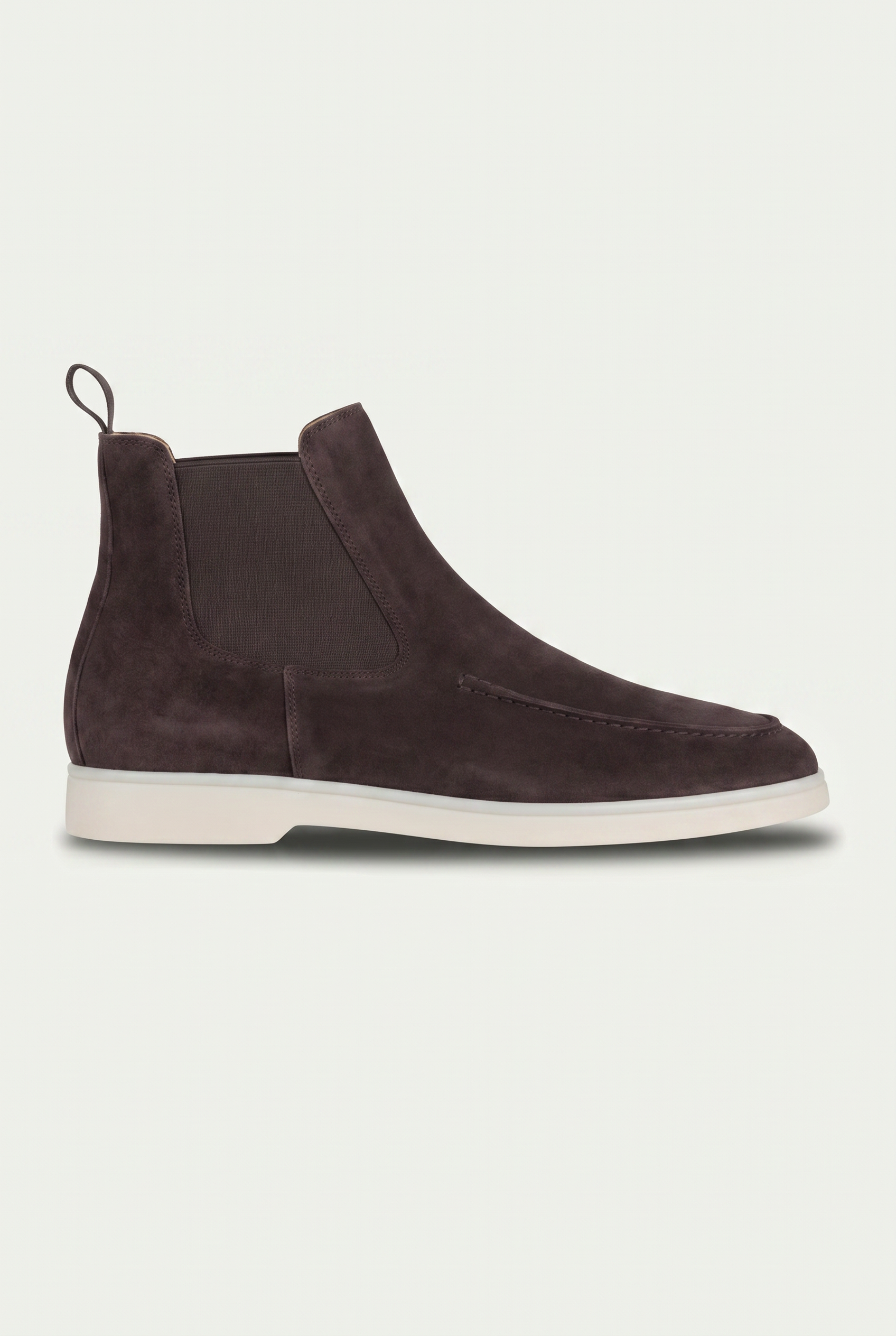 Cavalién Suede Boot Brown
