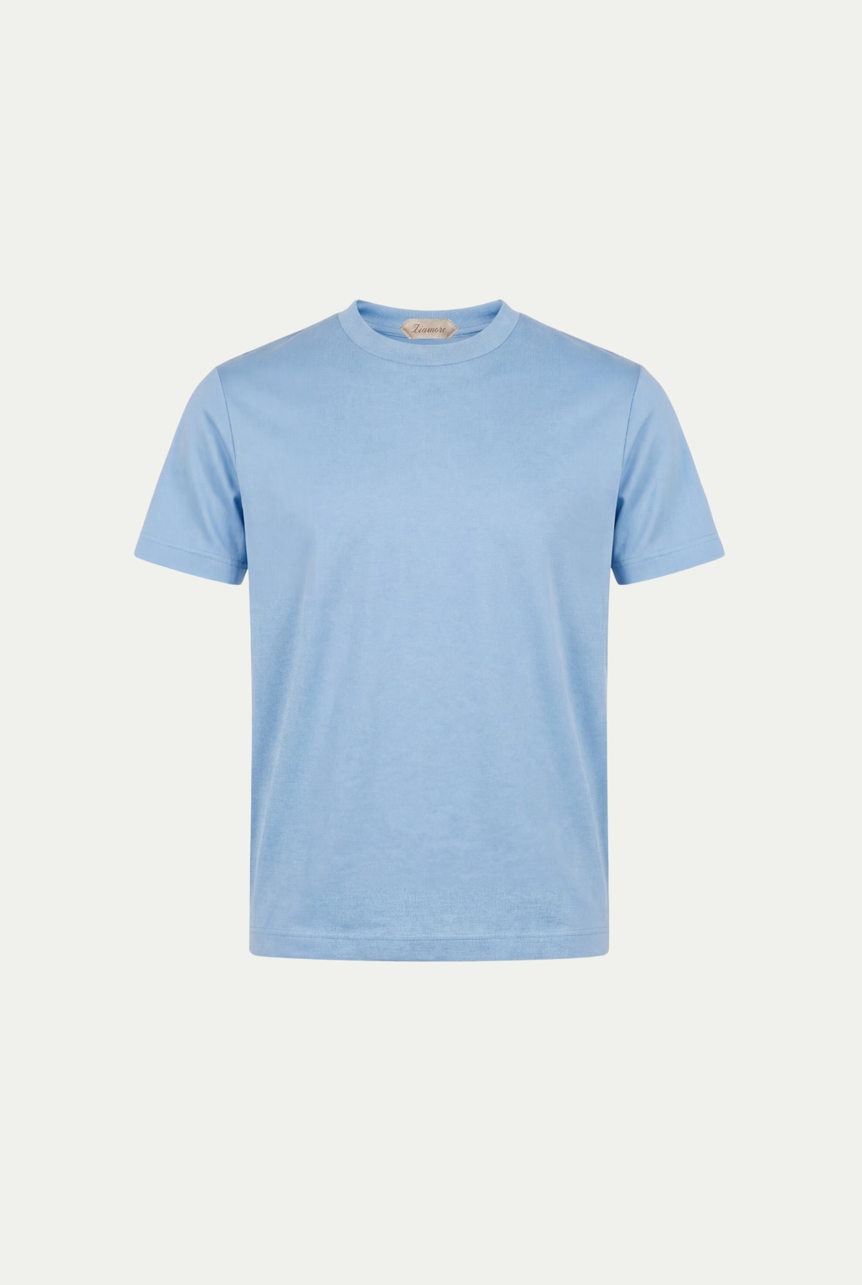 Cavalién Tee Baby Blue