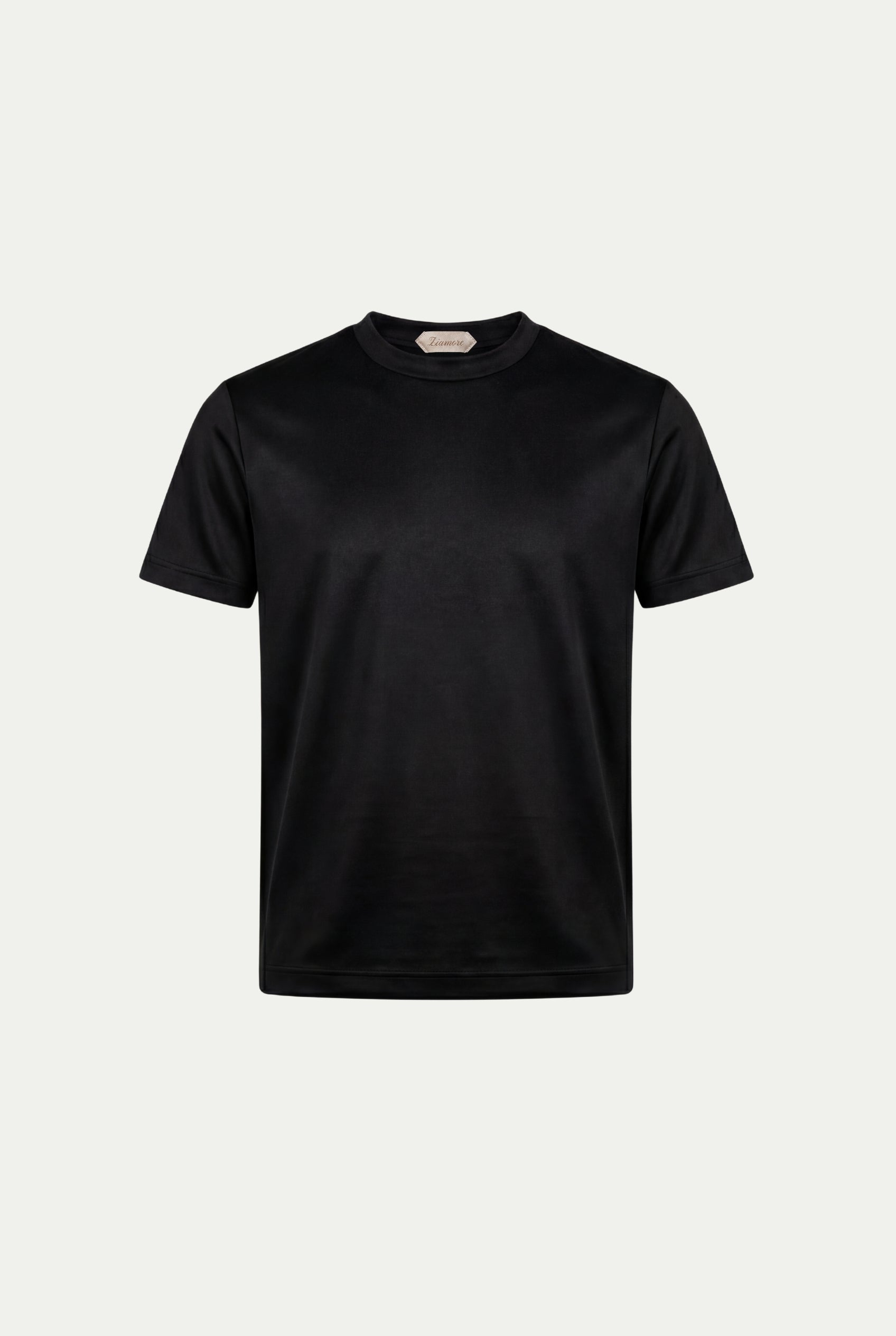 Cavalién Tee Black