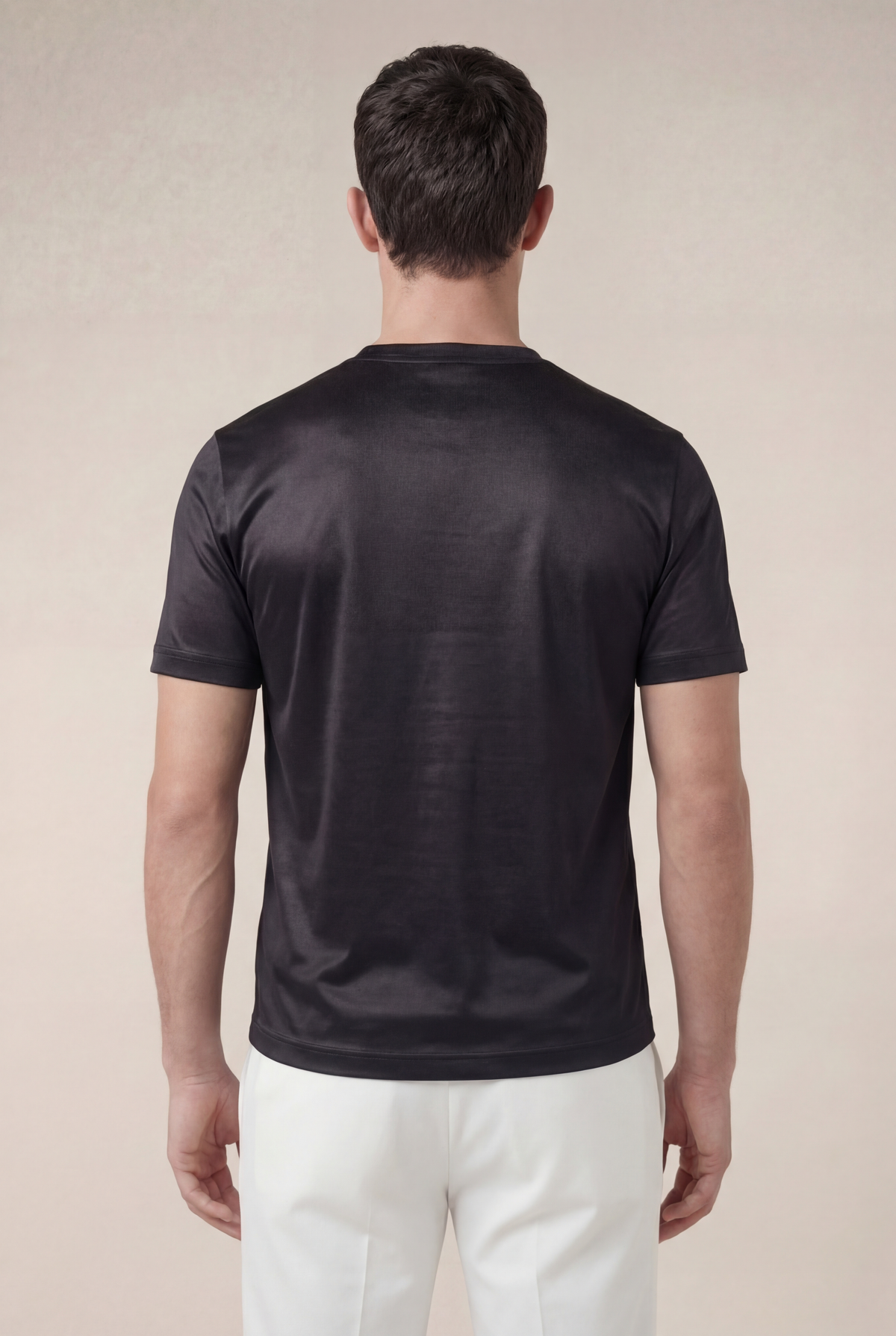 Cavalién Tee Black