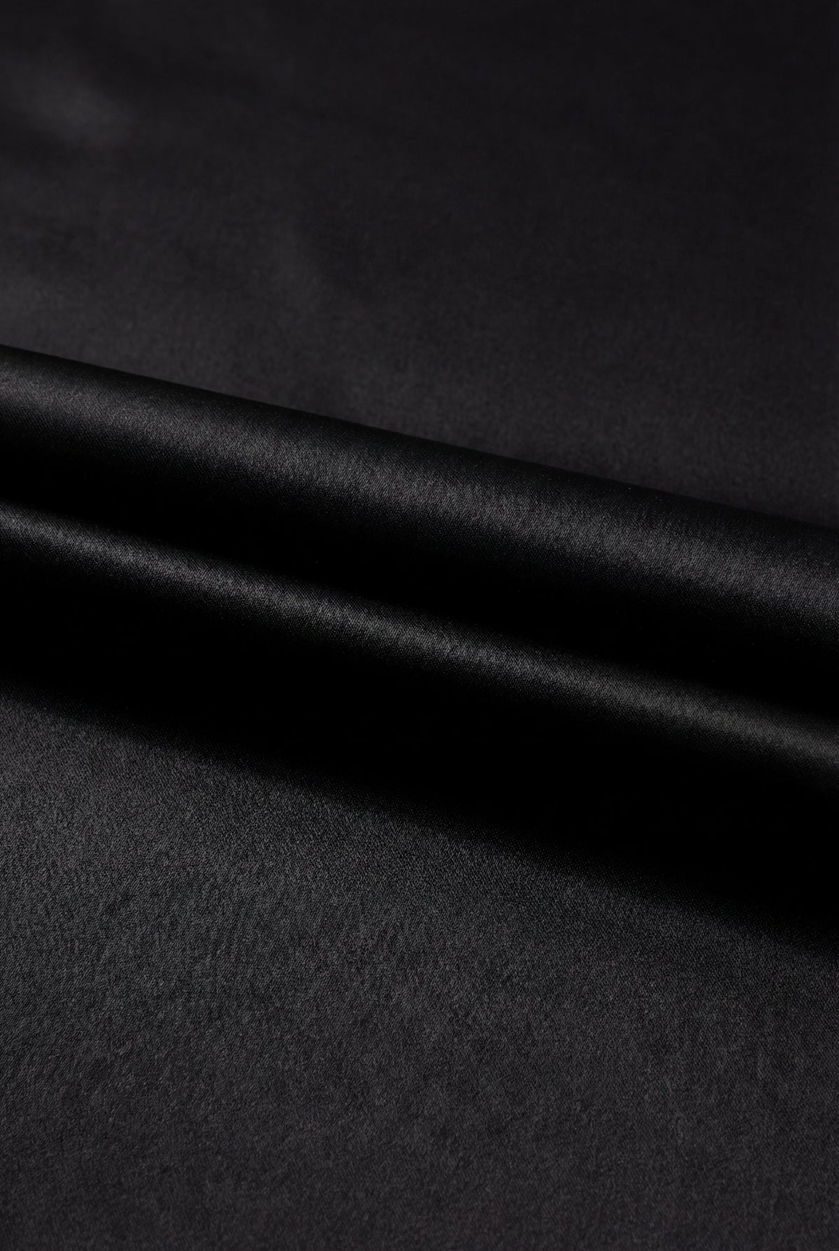 Cavalién Long Sleeve Tee Black