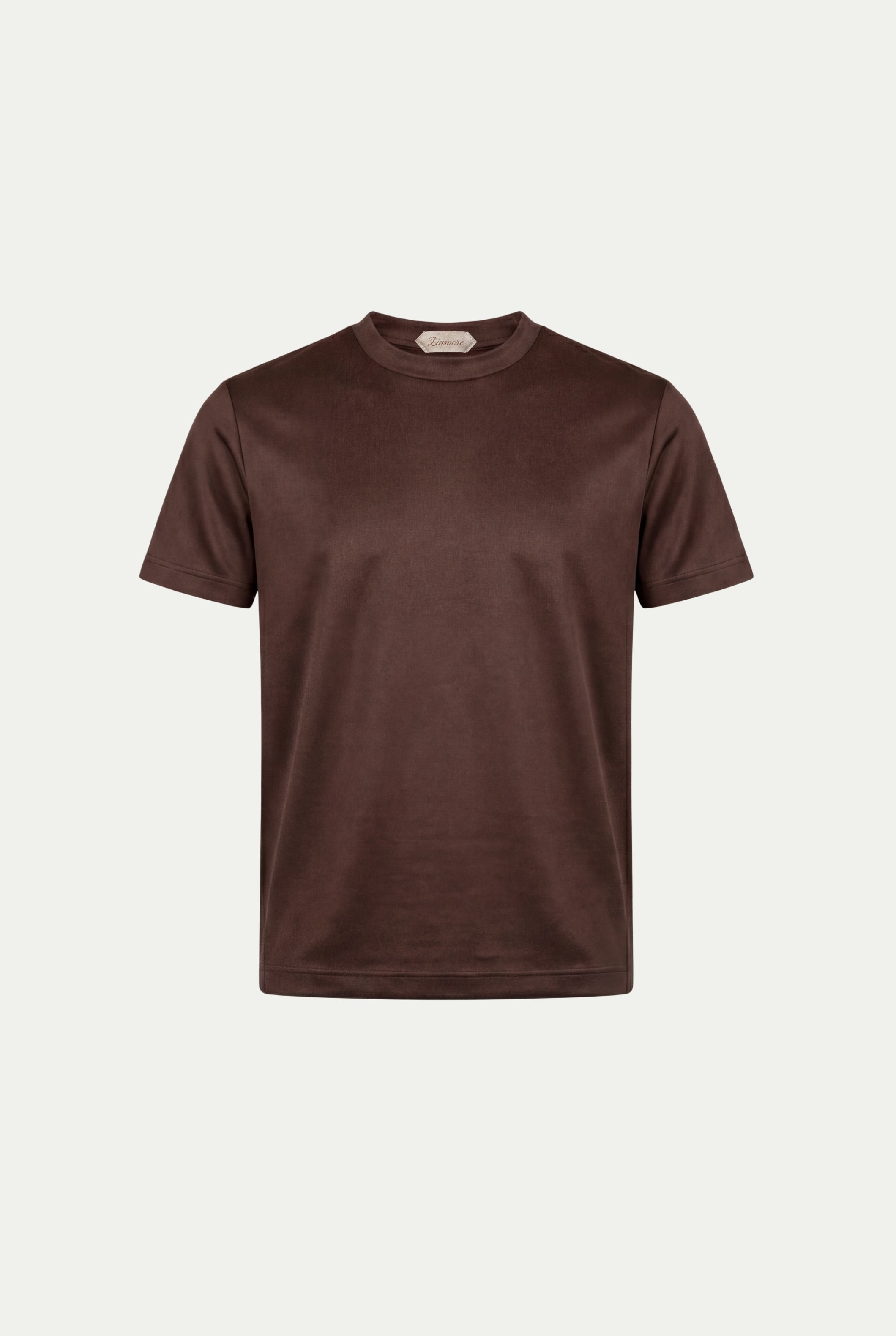 Cavalién Tee Brown