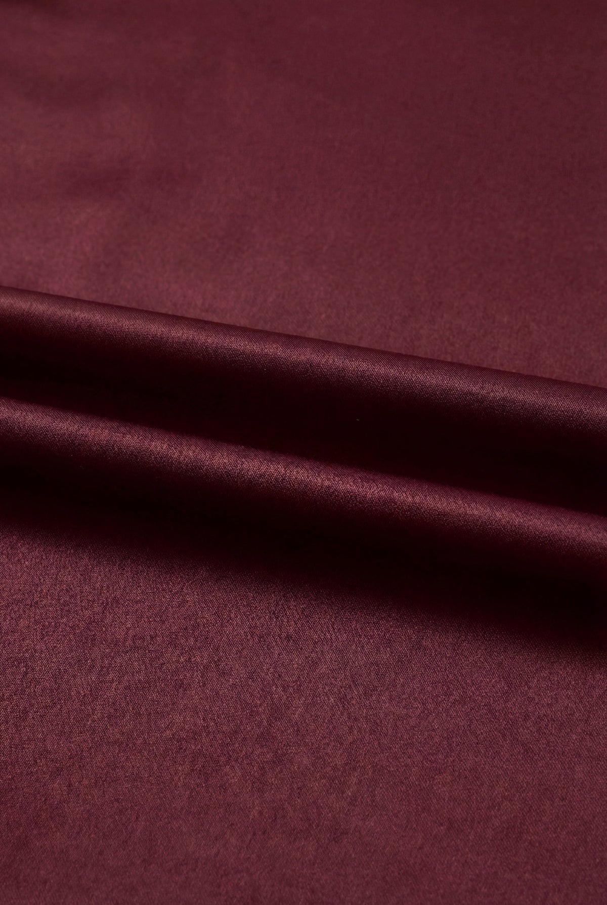 Cavalién Tee Burgundy