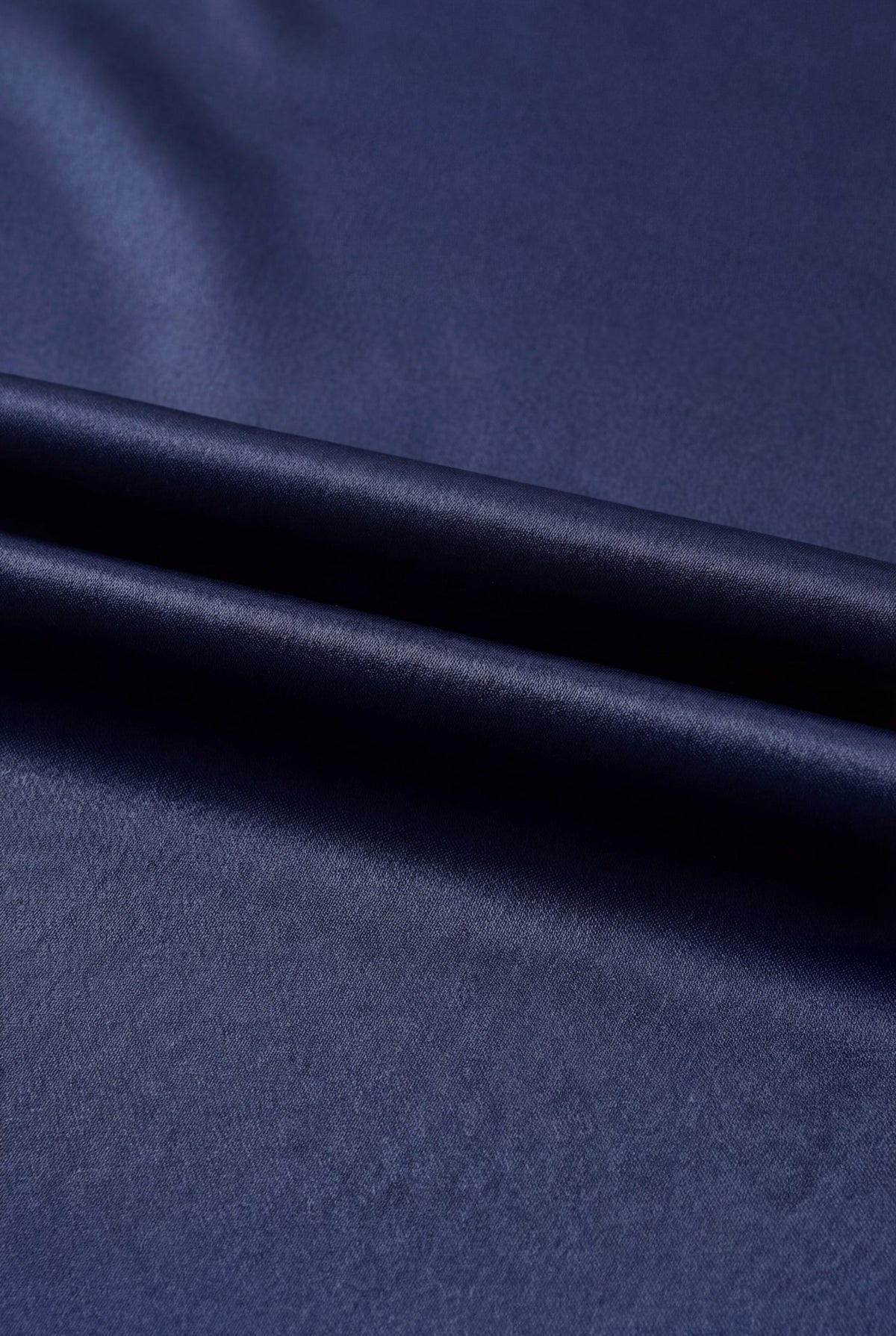 Cavalién Long Sleeve Tee Navy