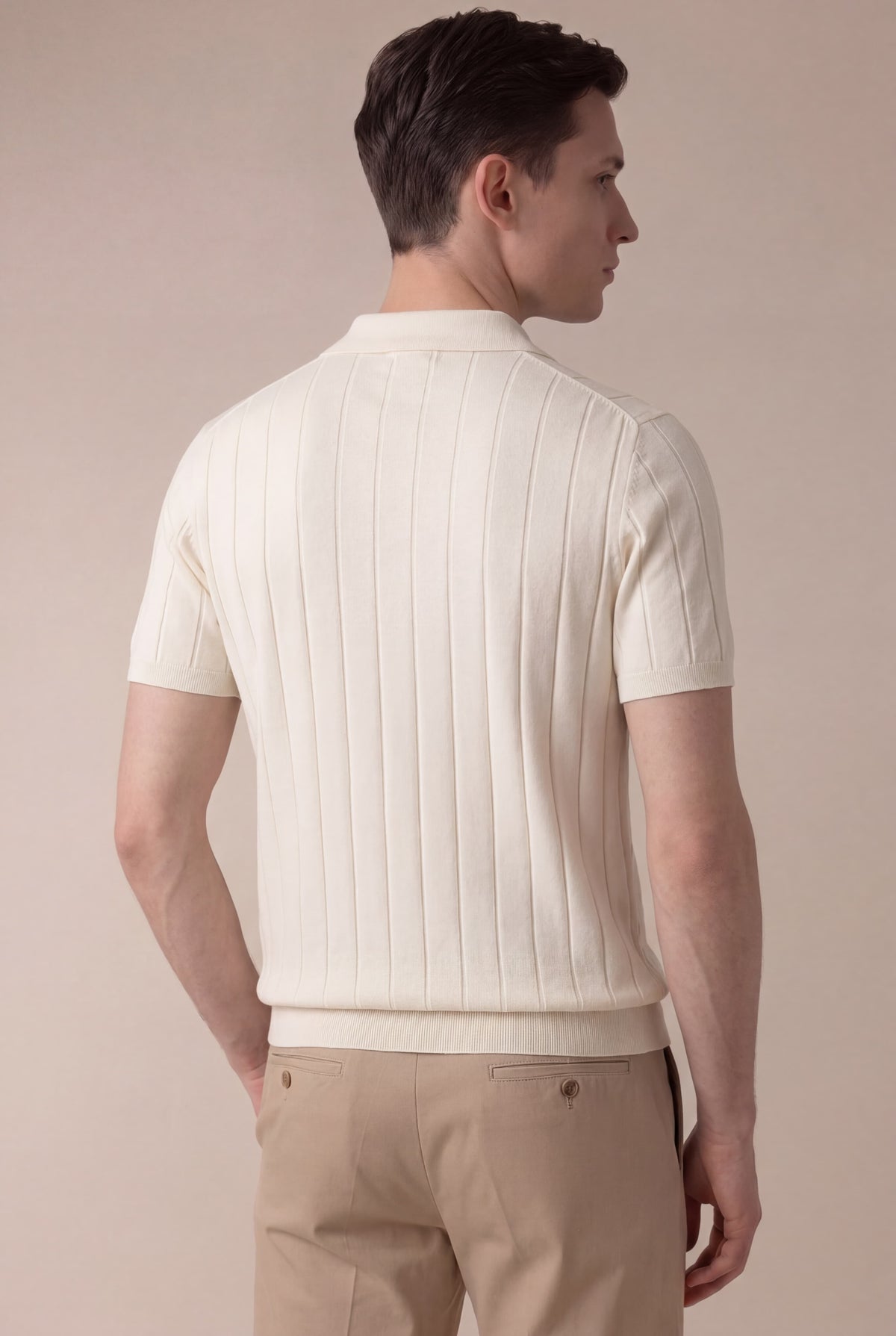 Ivory Venezia Polo