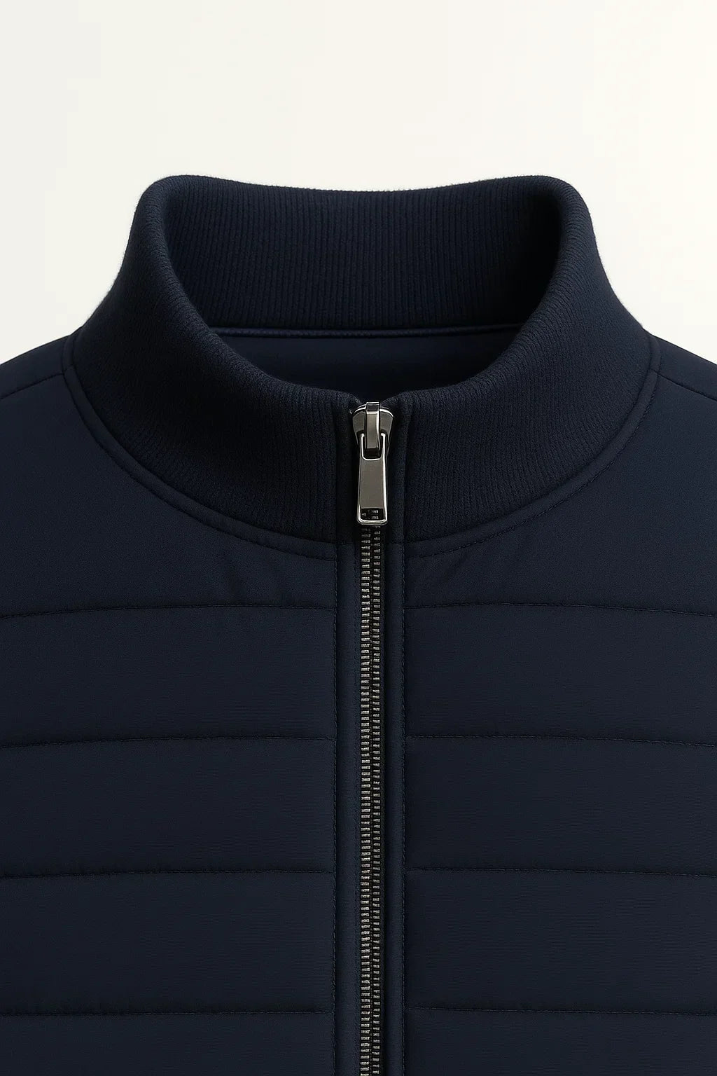Urban Padded Jacket Navy