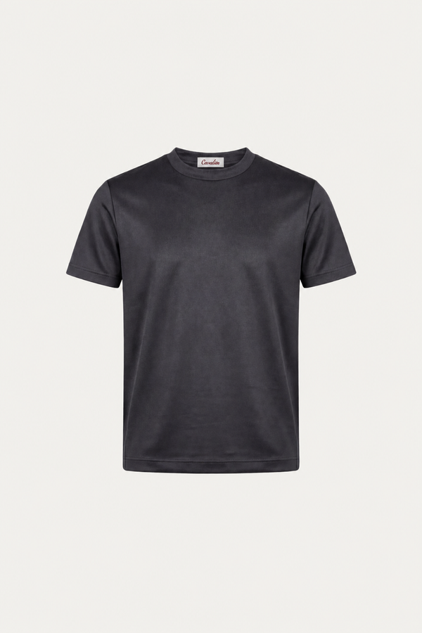 Cavalién Tee Grey