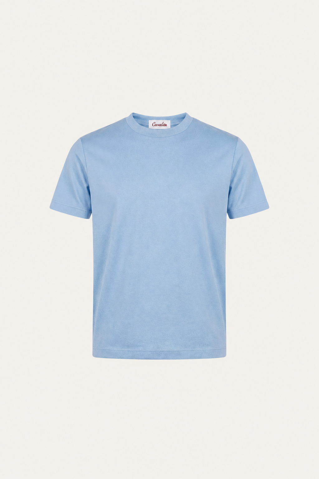 Cavalién Tee Baby Blue