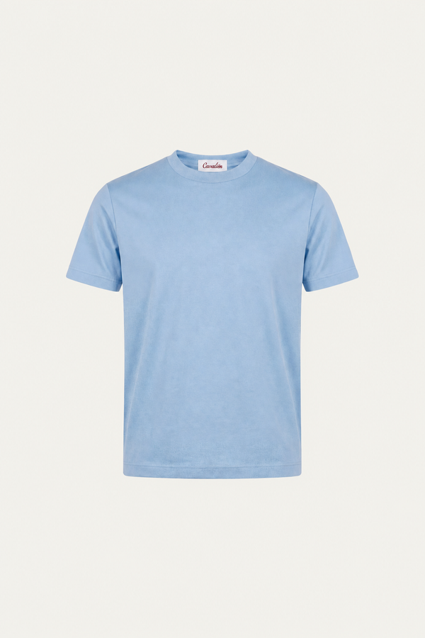 Cavalién Tee Baby Blue