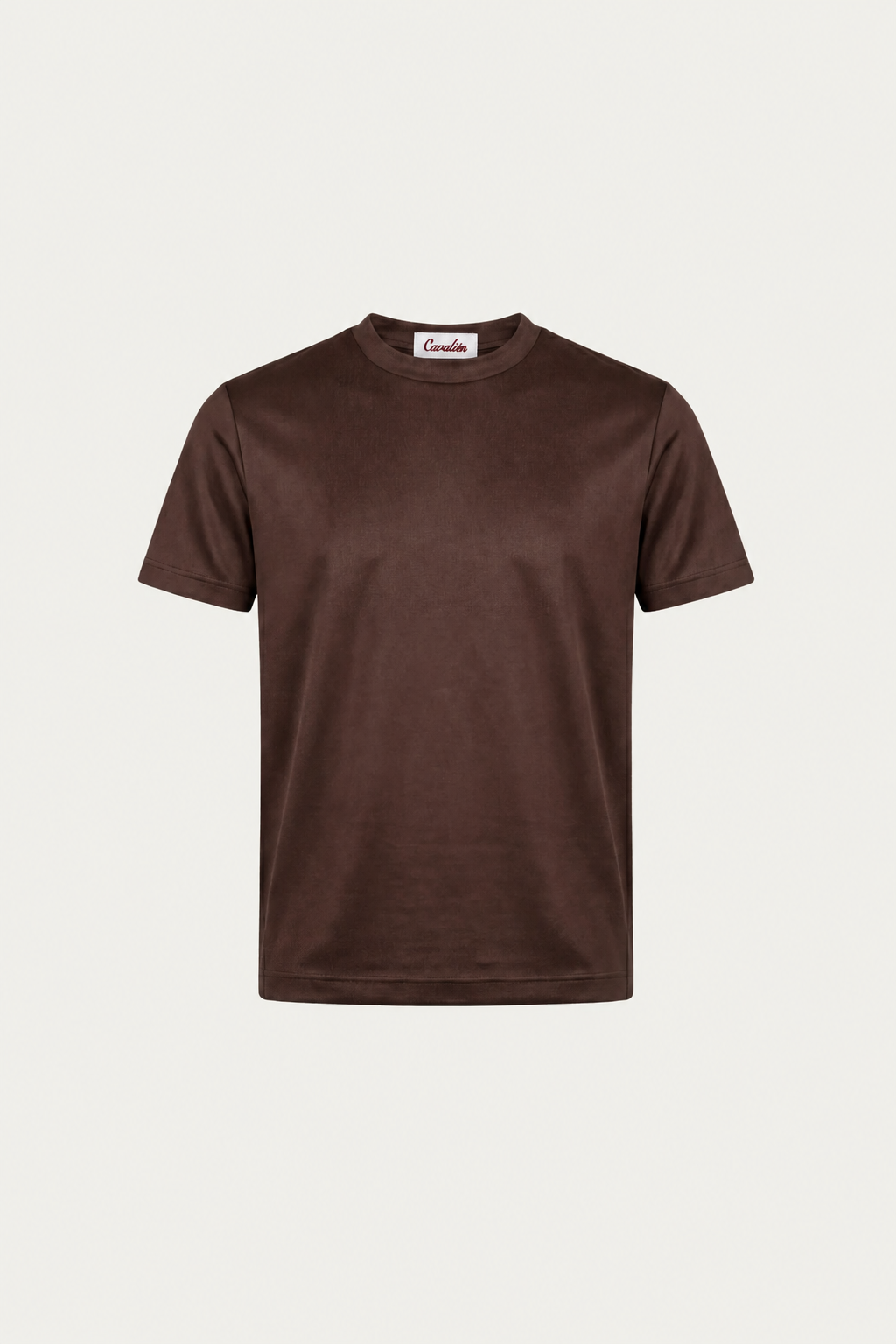 Cavalién Tee Brown