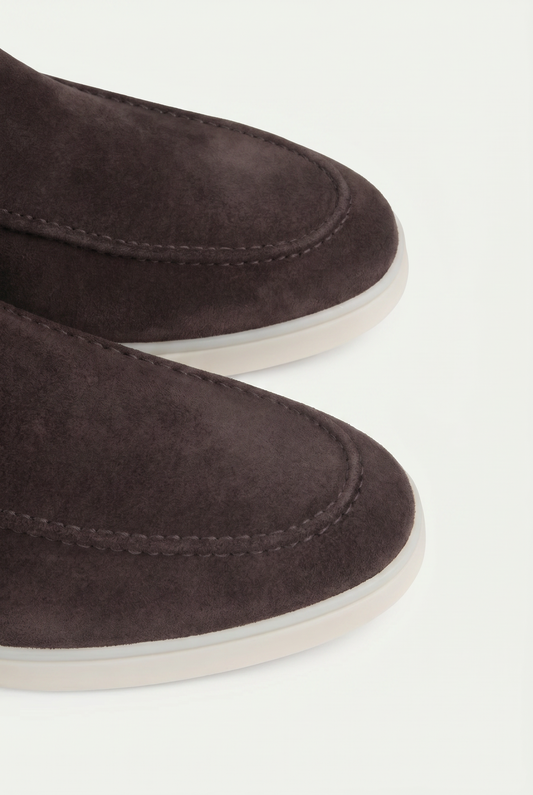 Cavalién Suede Boot Brown