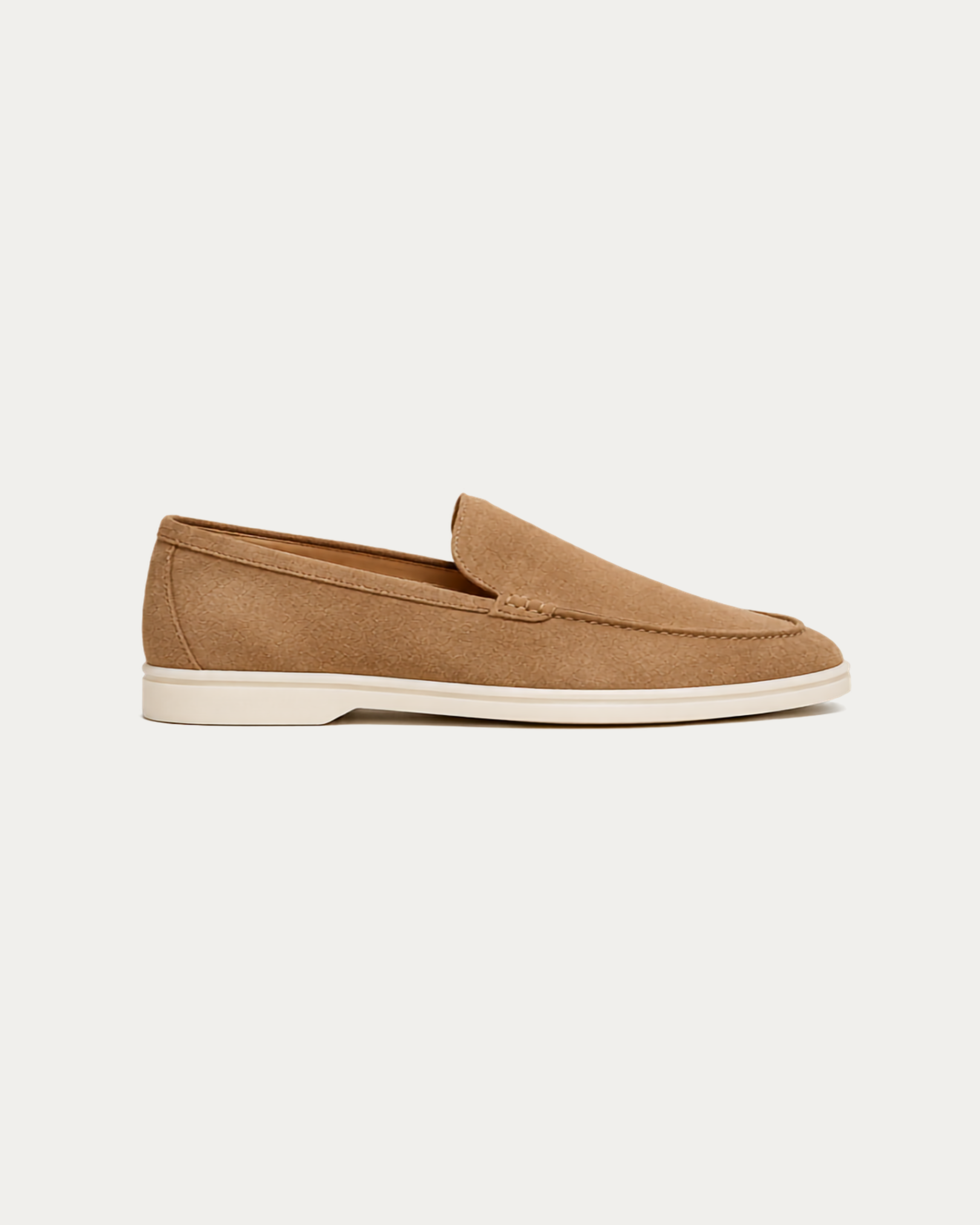 CLASSIC LOAFERS DESSERT