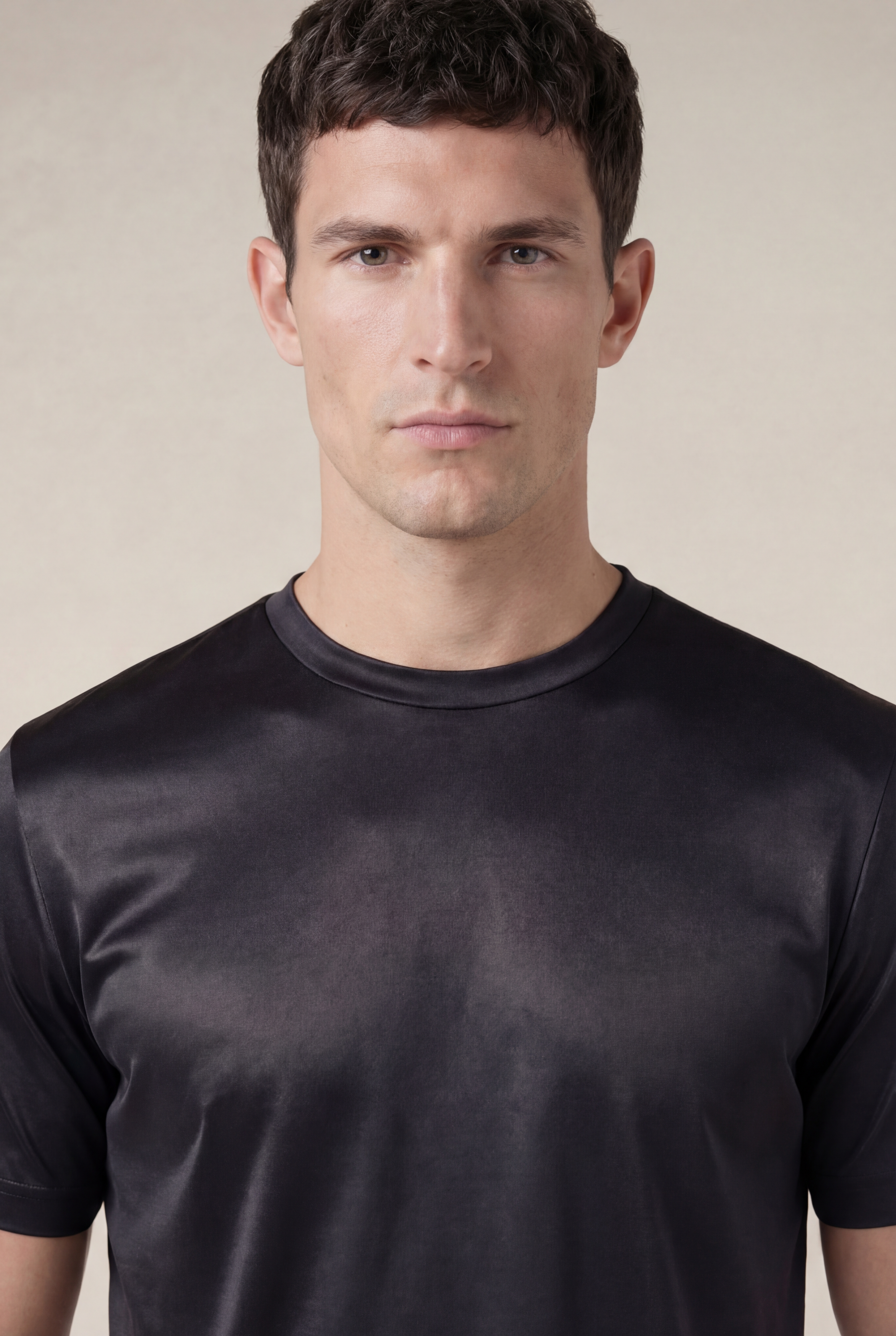 Cavalién Tee Black