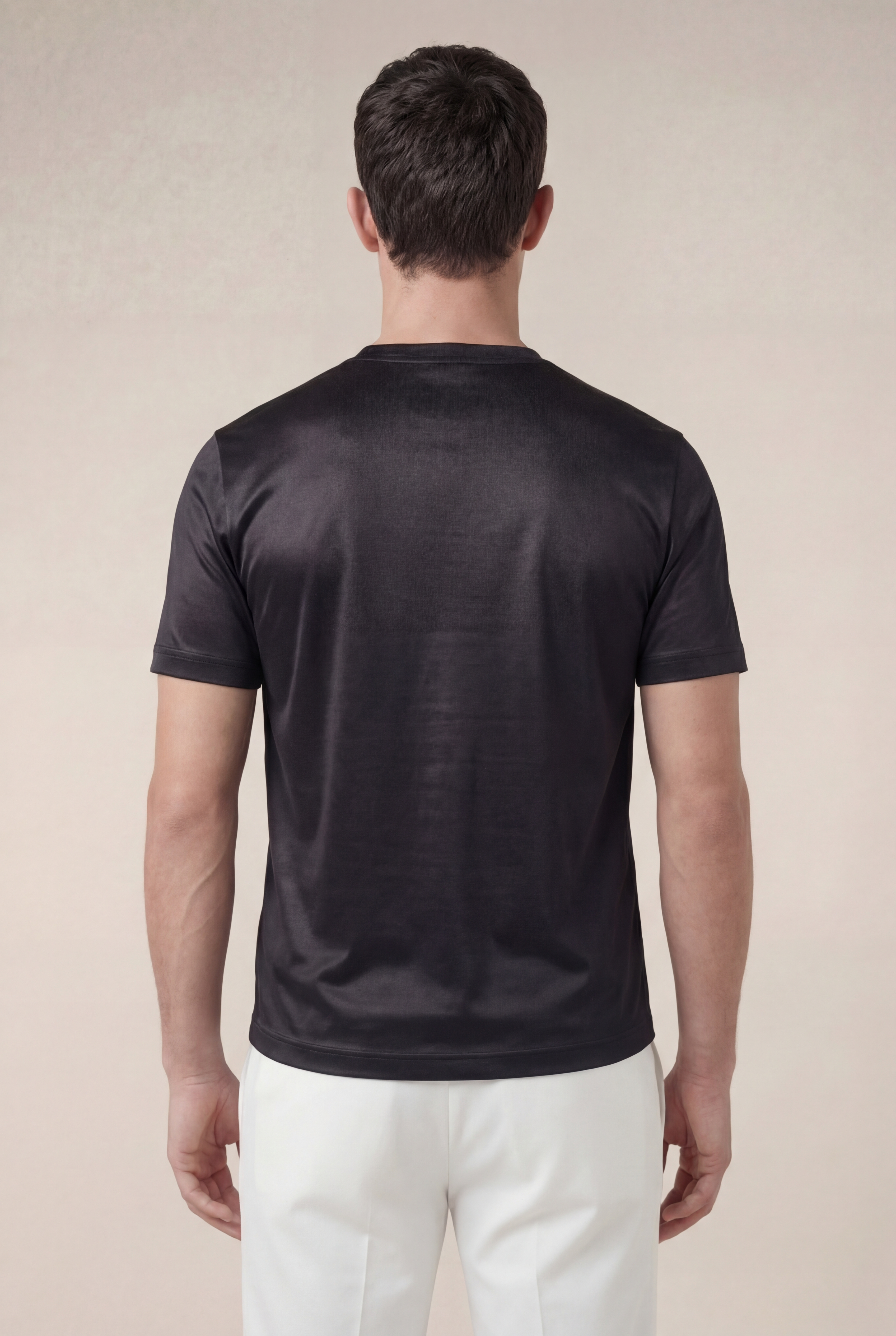 Cavalién Tee Black