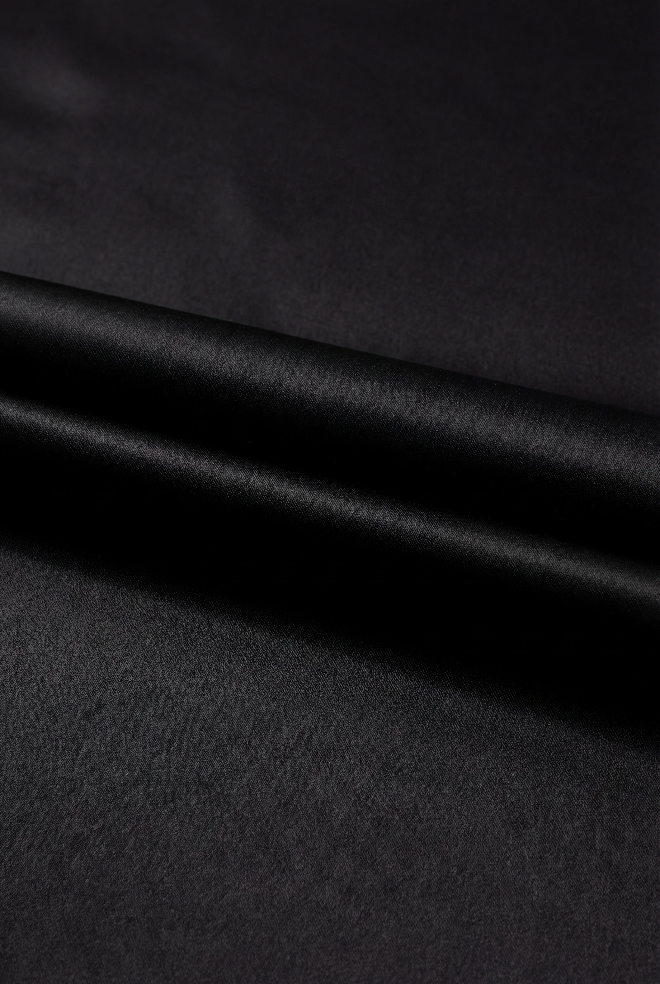 Cavalién Long Sleeve Tee Black