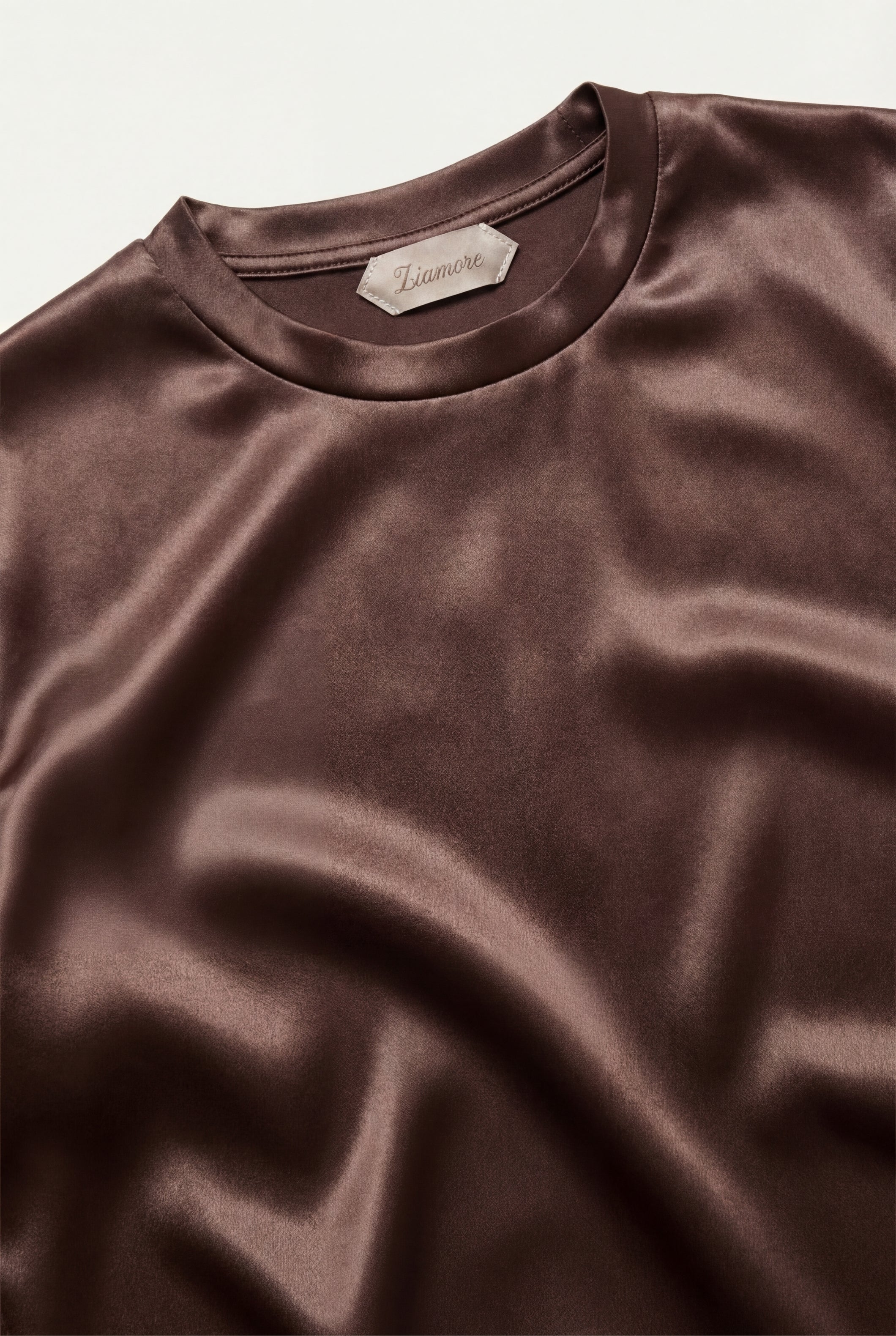 Cavalién Tee Brown
