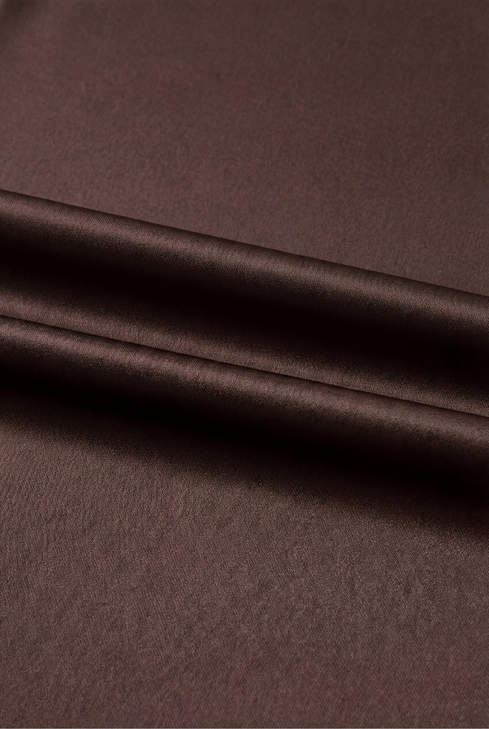 Cavalién Long Sleeve Tee Brown
