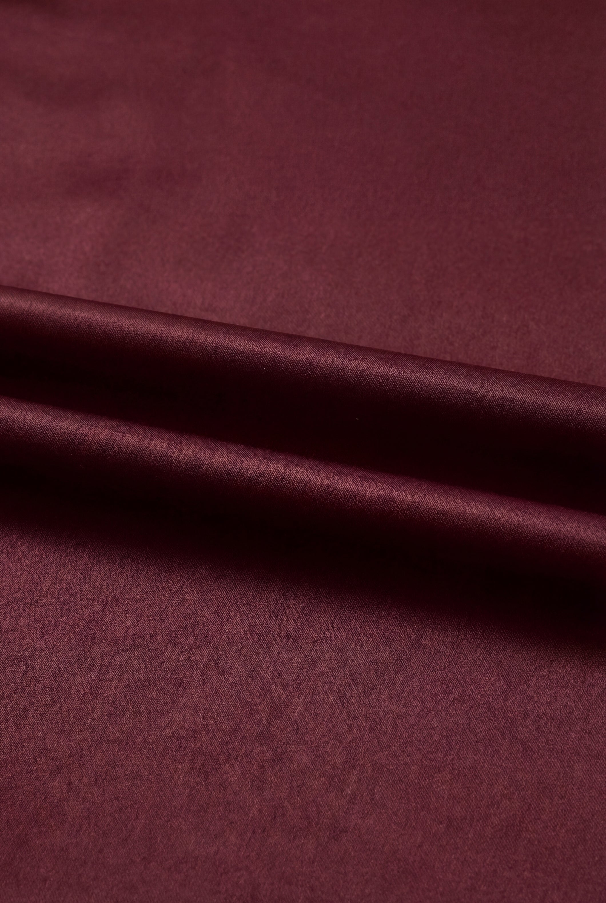 Cavalién Long Sleeve Tee Burgundy