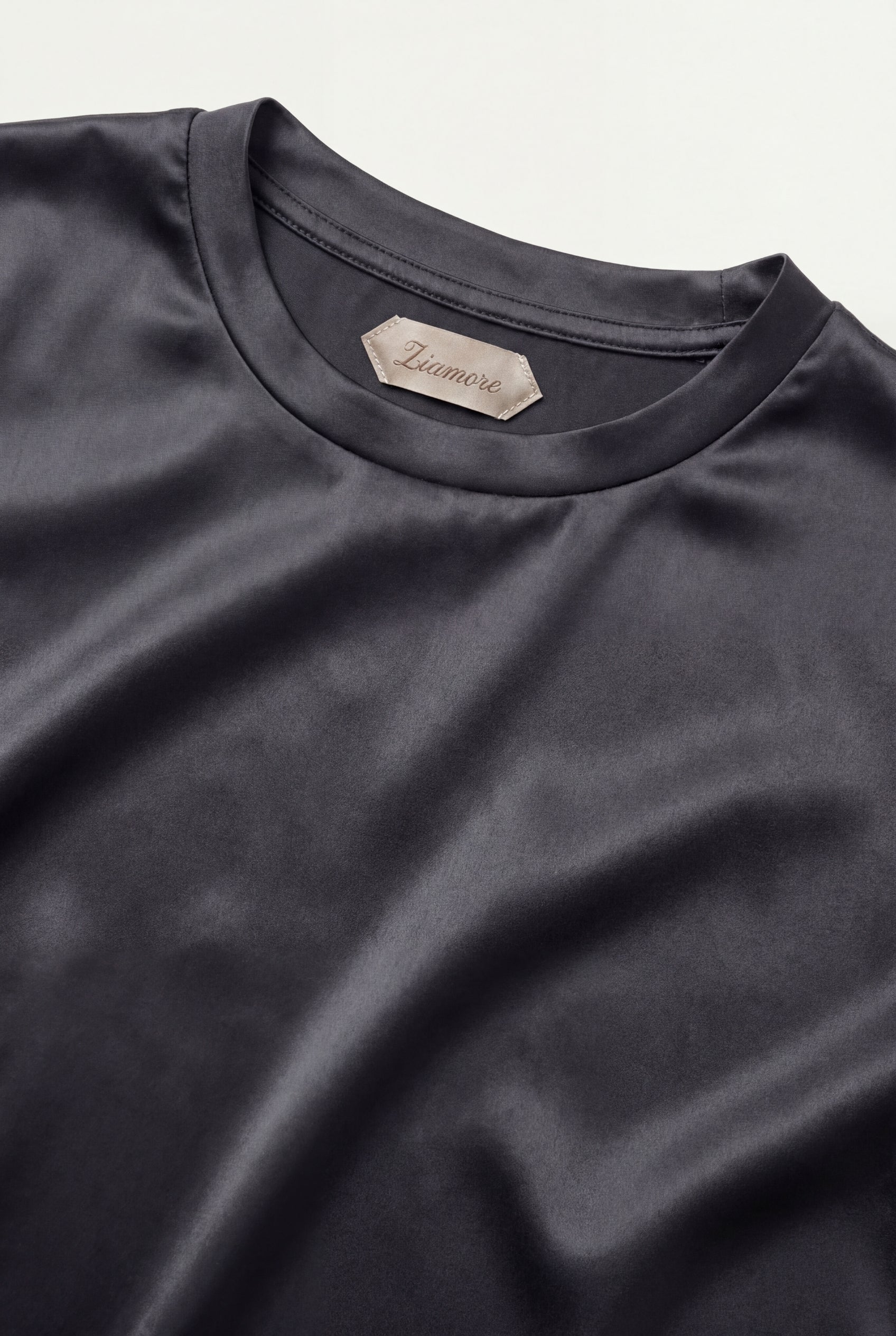 Cavalién Tee Grey